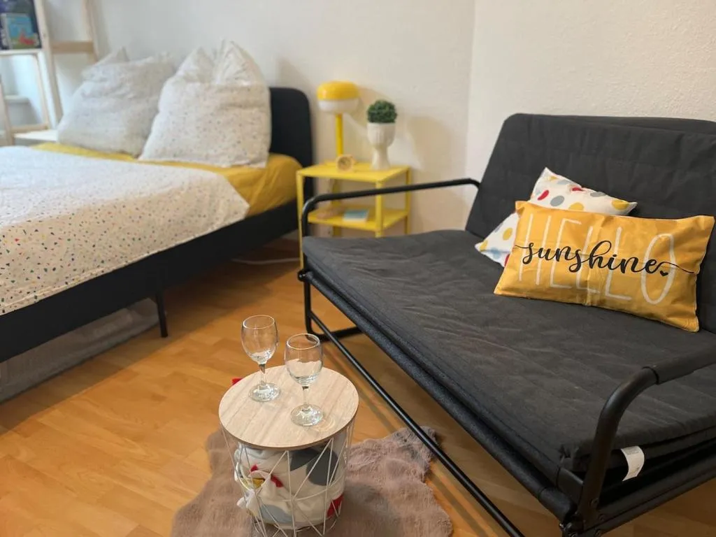 Image of hello&welcome Dresden City-Apartment