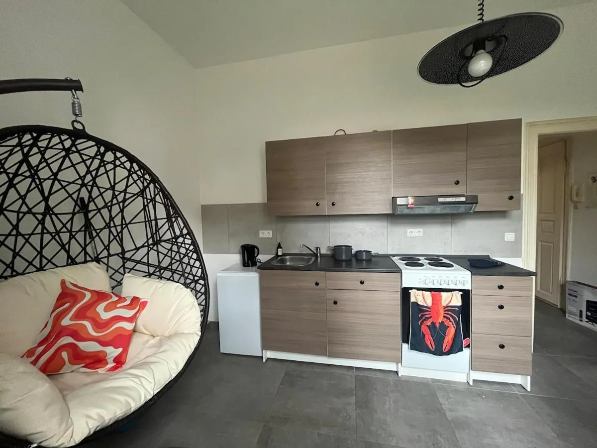 Image 1 of hello&welcome Dresden City-Apartment