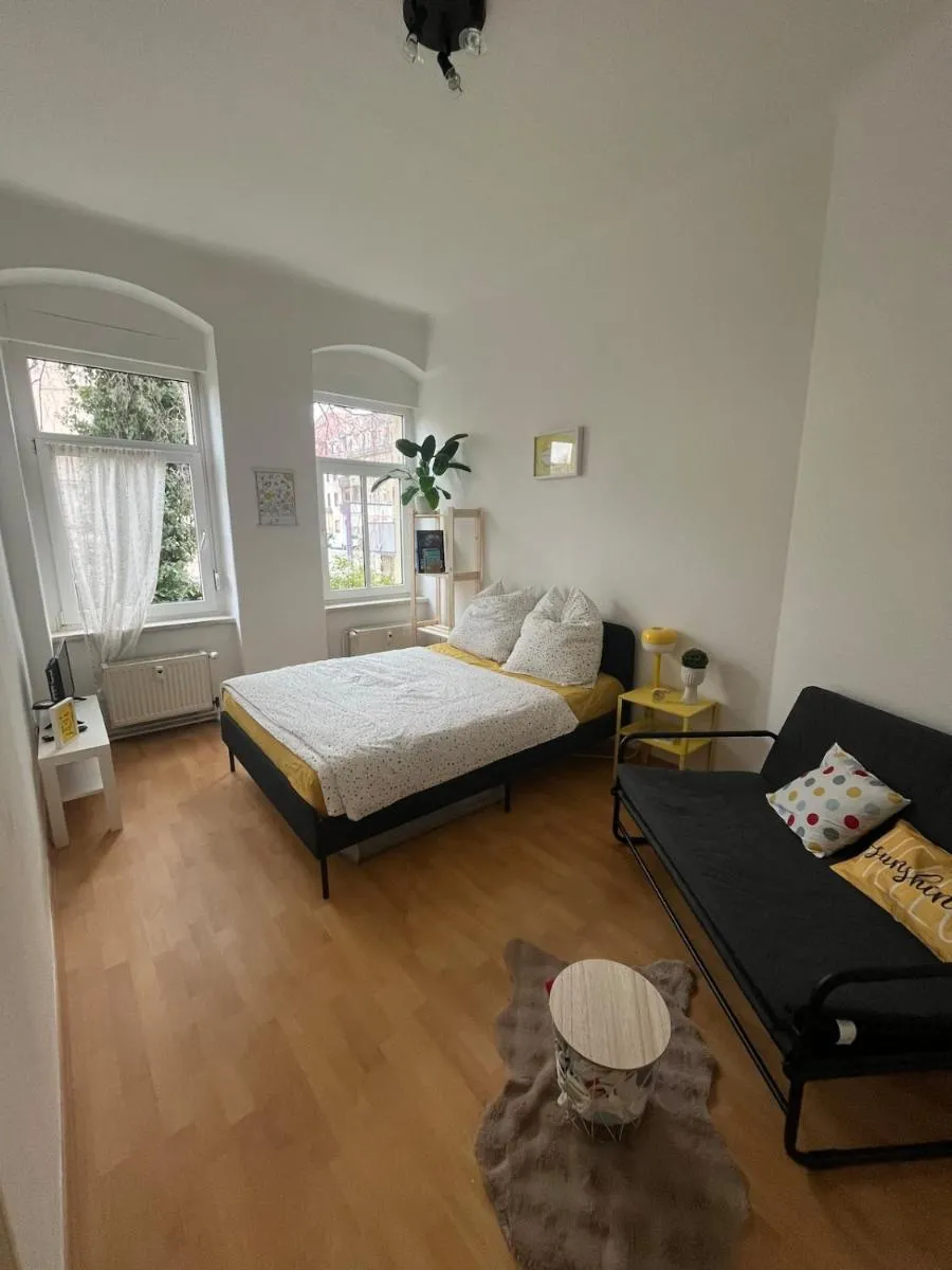Image 3 of hello&welcome Dresden City-Apartment