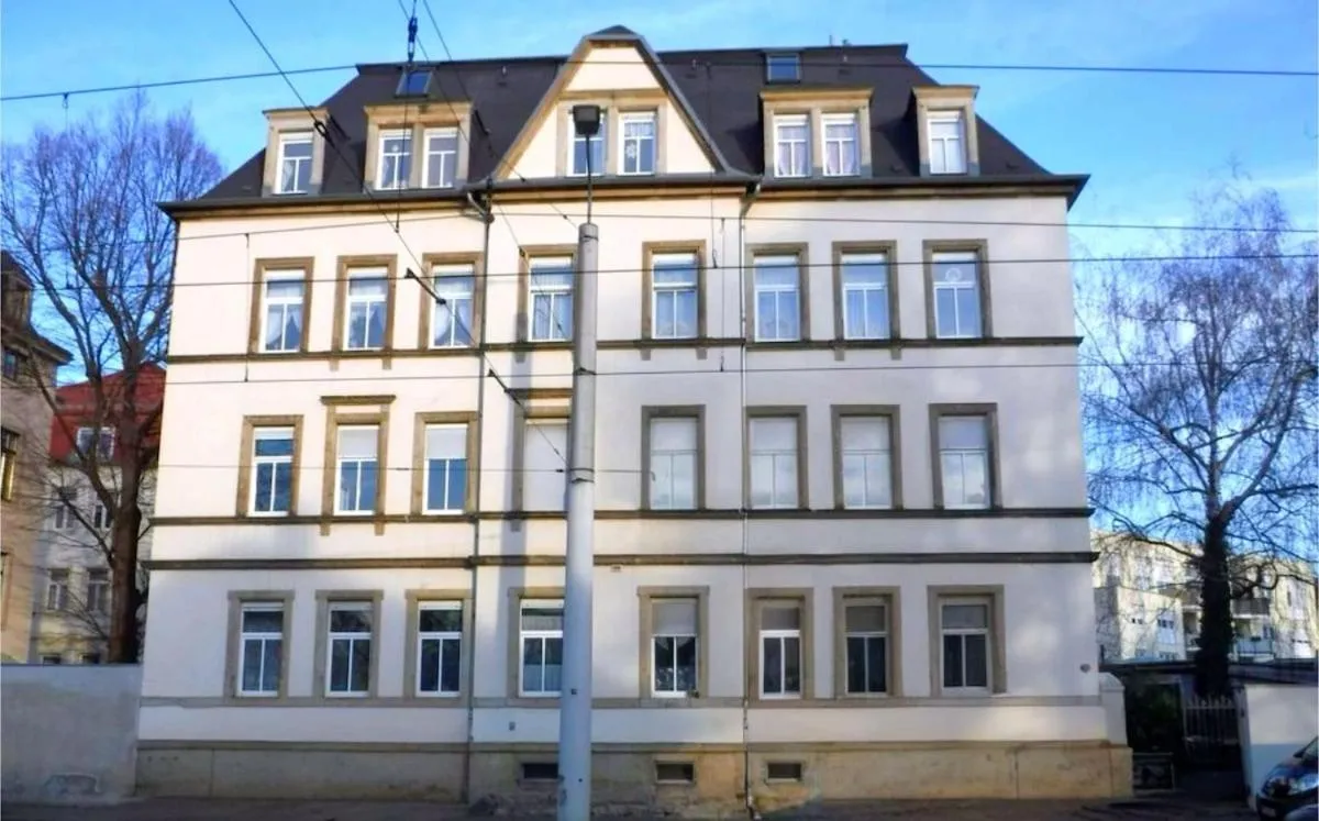 Image 2 of hello&welcome Dresden City-Apartment