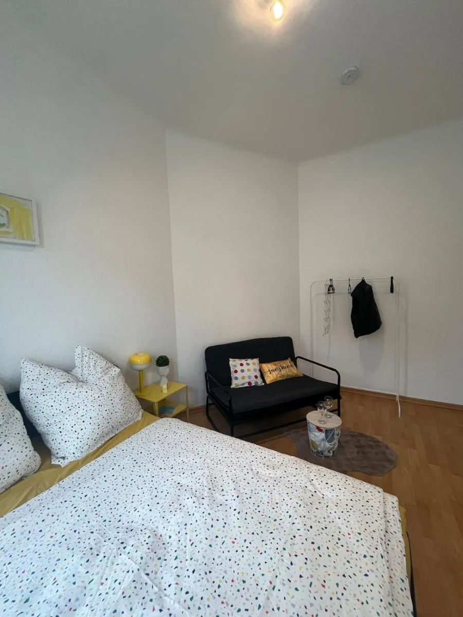 Image 5 of hello&welcome Dresden City-Apartment