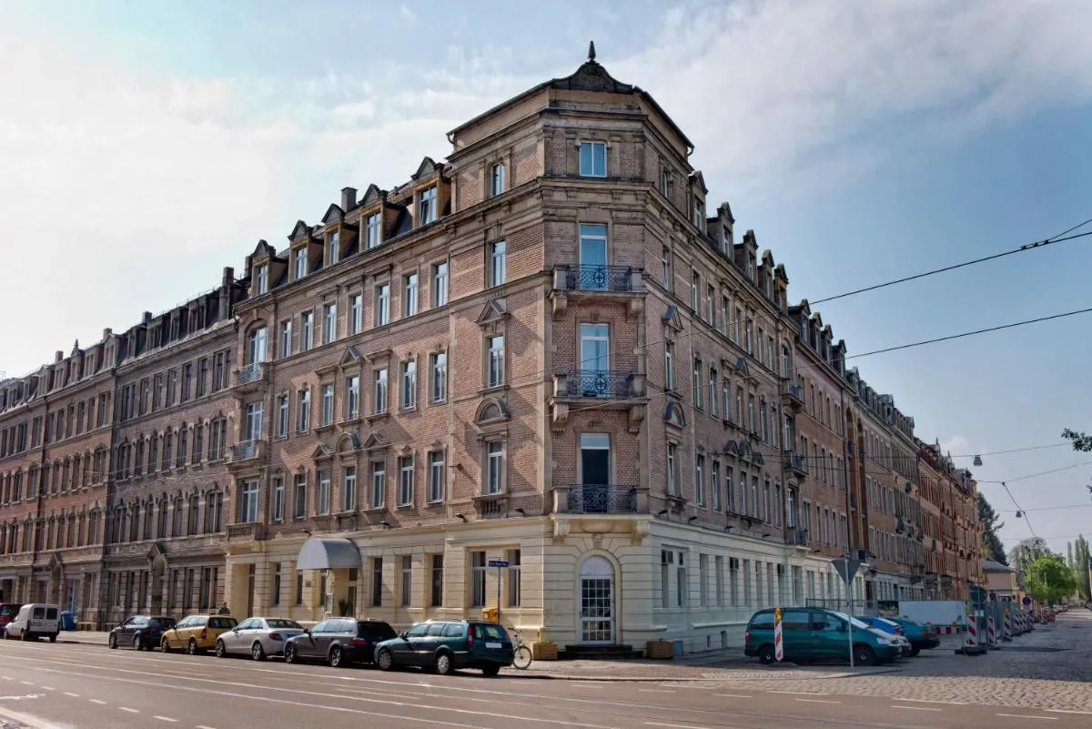 Image 5 of ibis Styles Dresden Neustadt