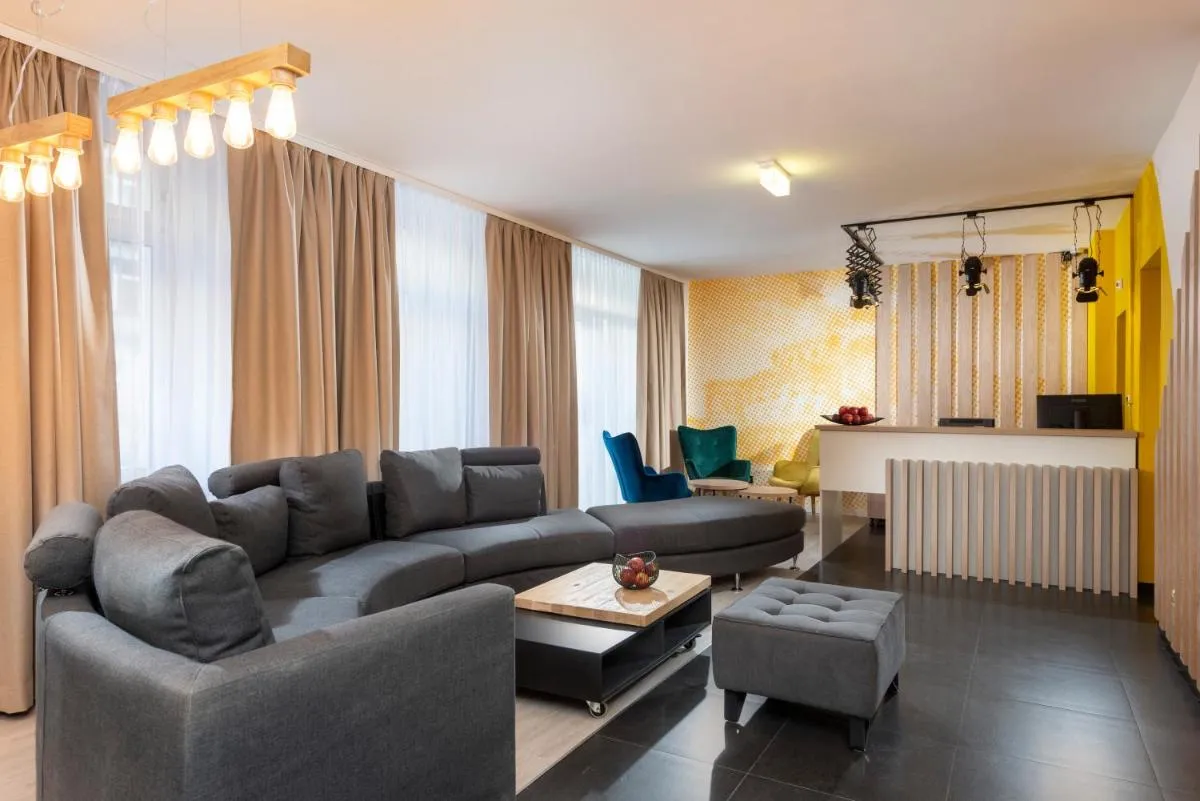 Image 4 of ibis Styles Dresden Neustadt