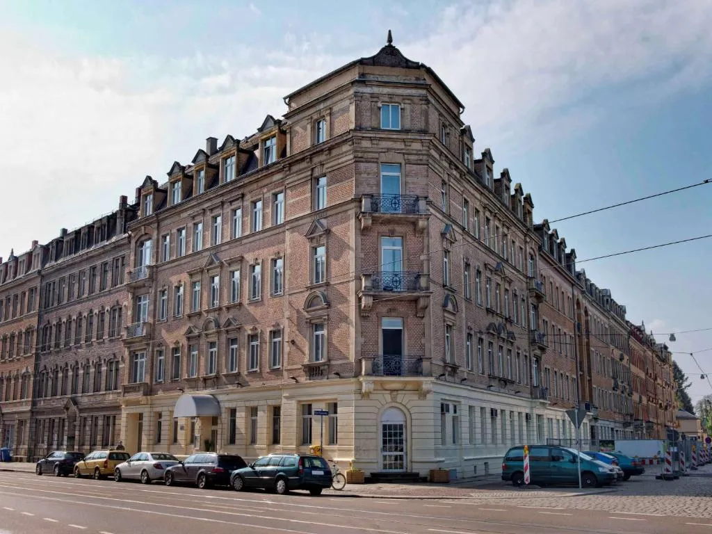 Image of ibis Styles Dresden Neustadt