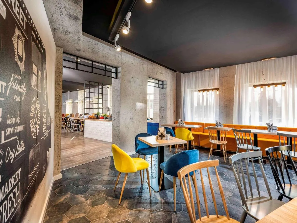 Image 3 of ibis Styles Dresden Neustadt