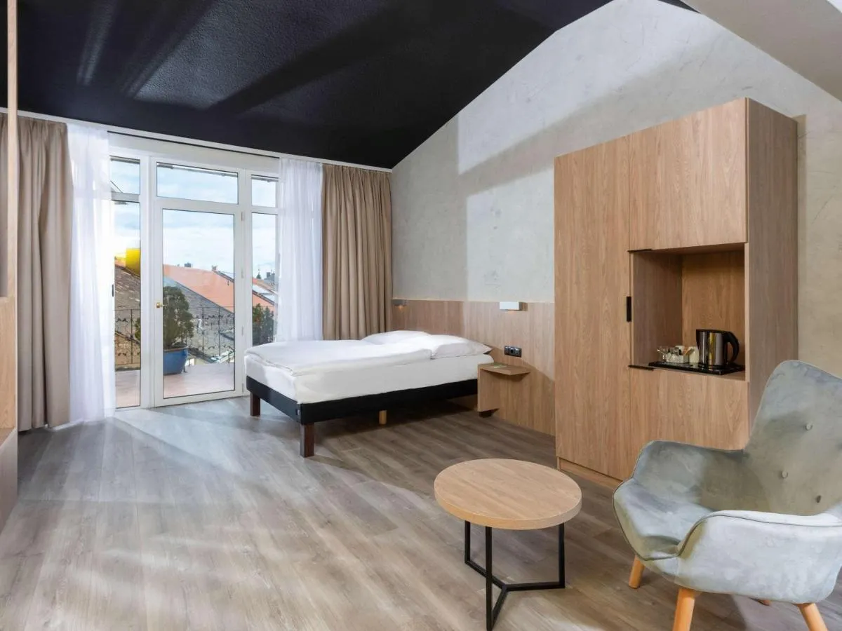 Image 6 of ibis Styles Dresden Neustadt
