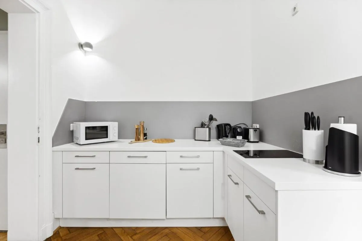 Image 4 of limehome Dresden Antonstraße