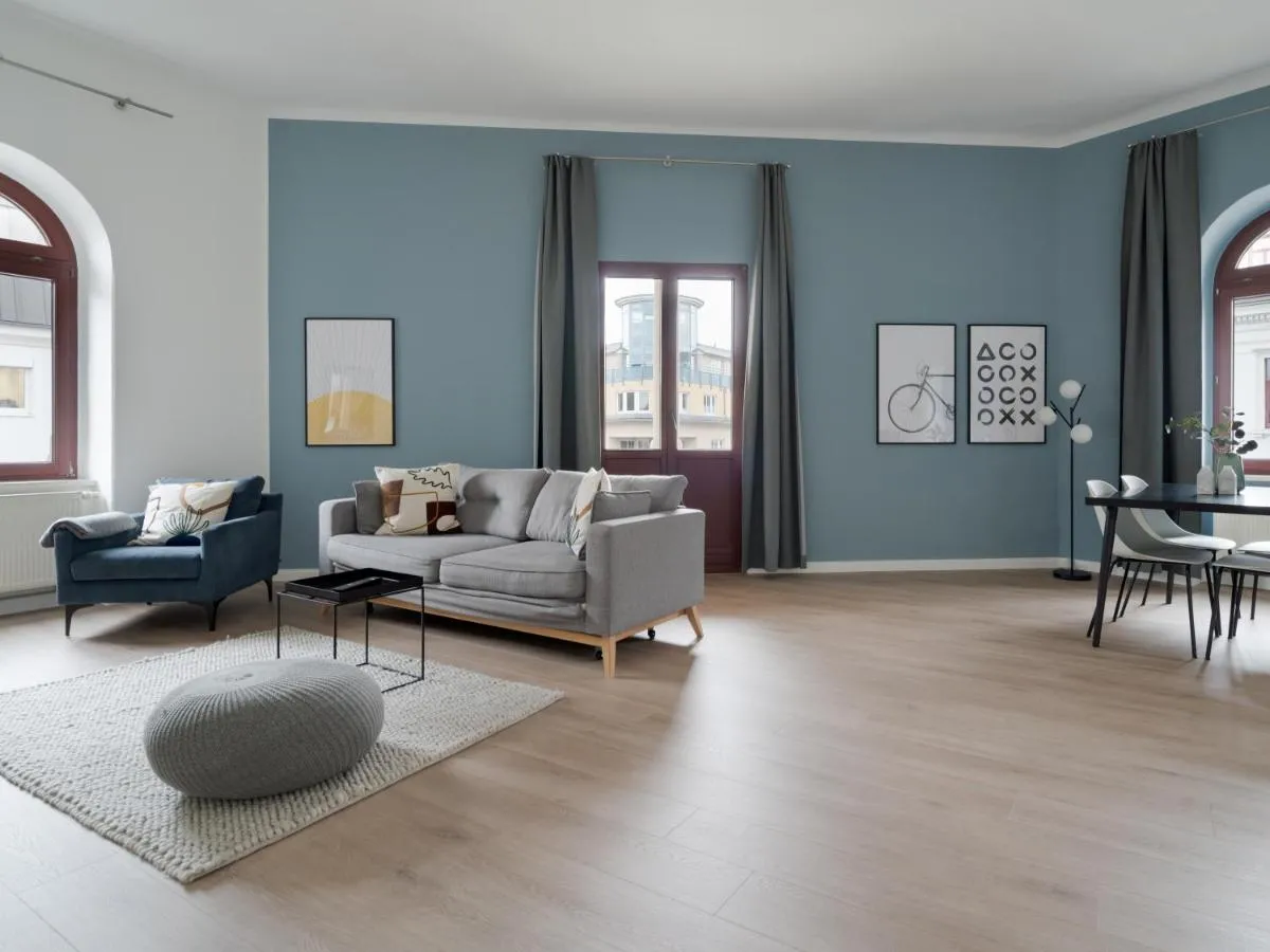 Image 3 of limehome Dresden Hoyerswerdaerstraße