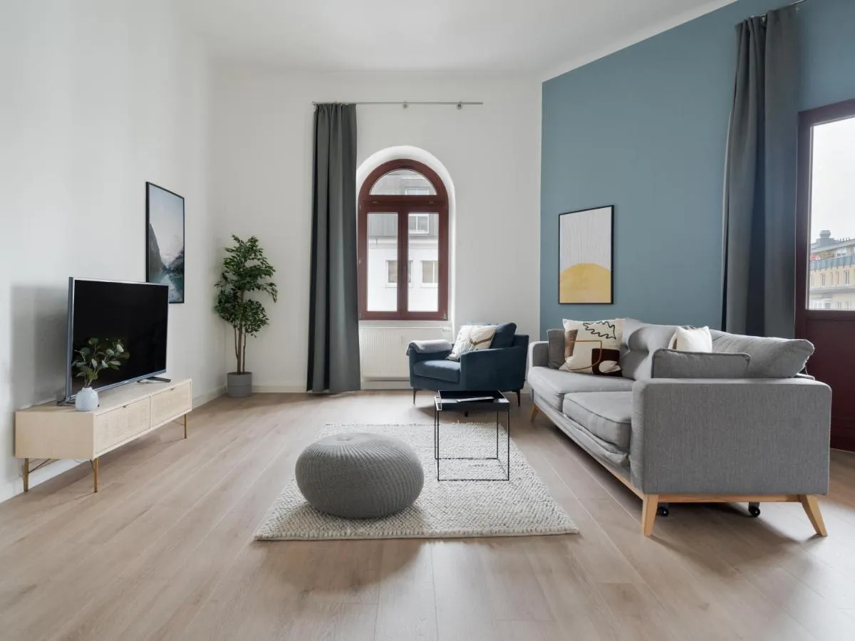 Image 5 of limehome Dresden Hoyerswerdaerstraße