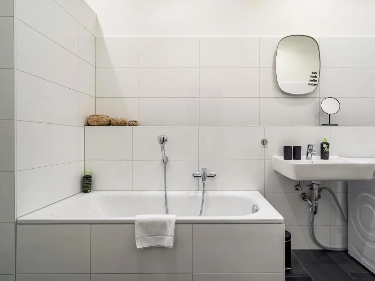 Image 4 of limehome Dresden Hoyerswerdaerstraße