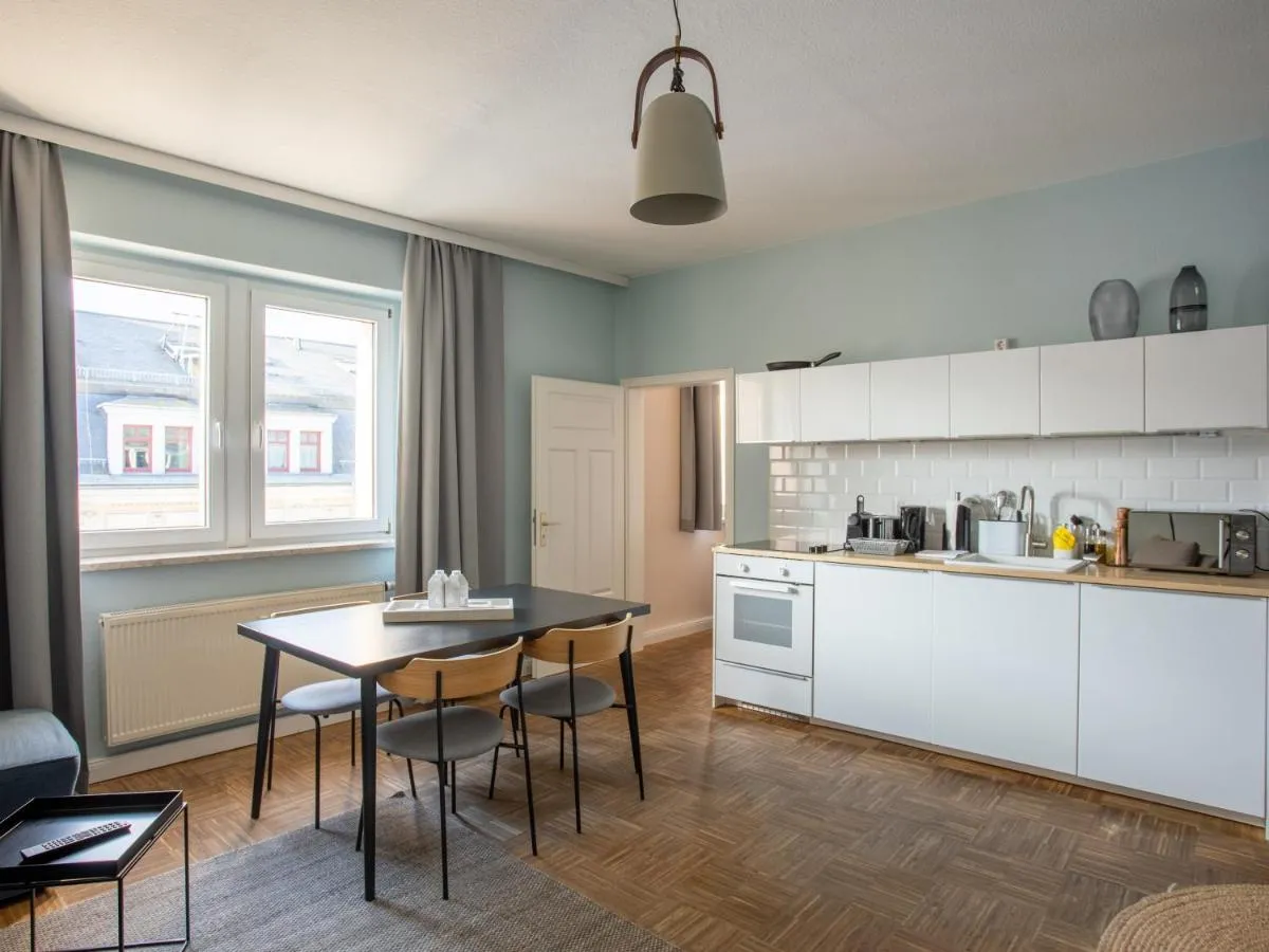 Image 2 of limehome Dresden Hoyerswerdaerstraße