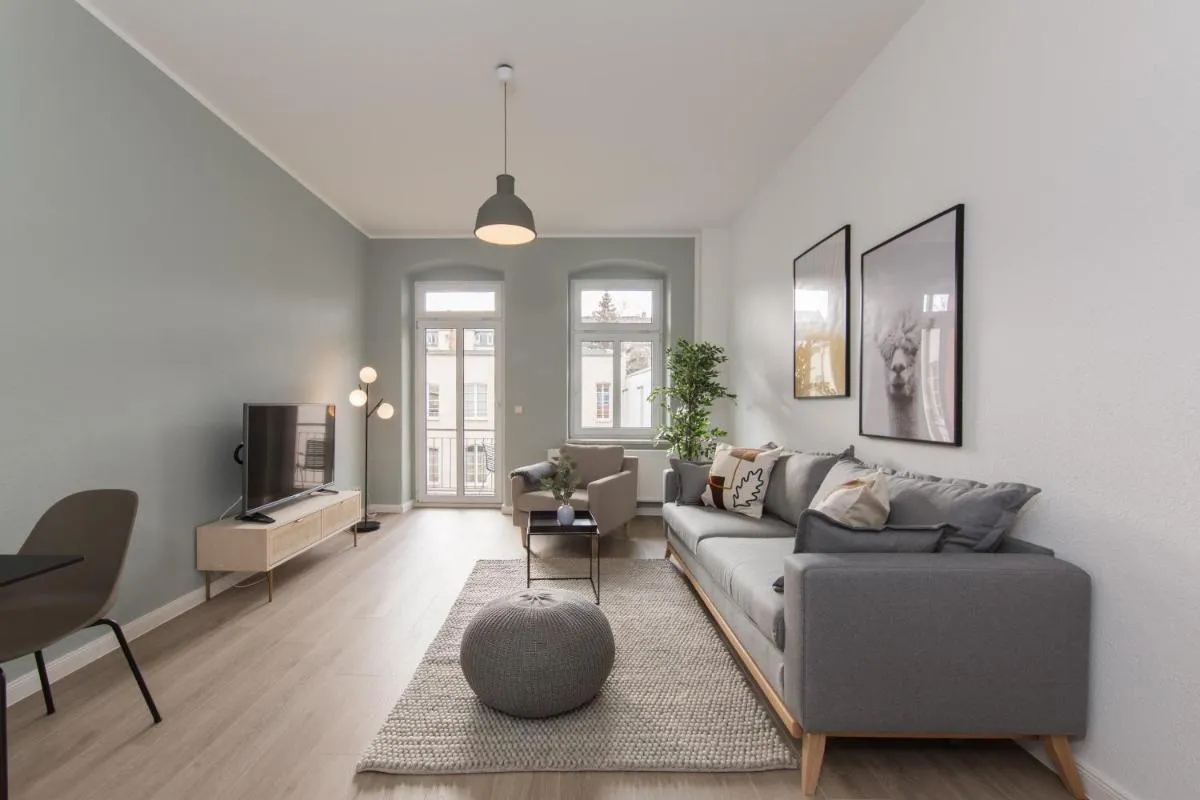 Image 3 of limehome Dresden Jordanstraße
