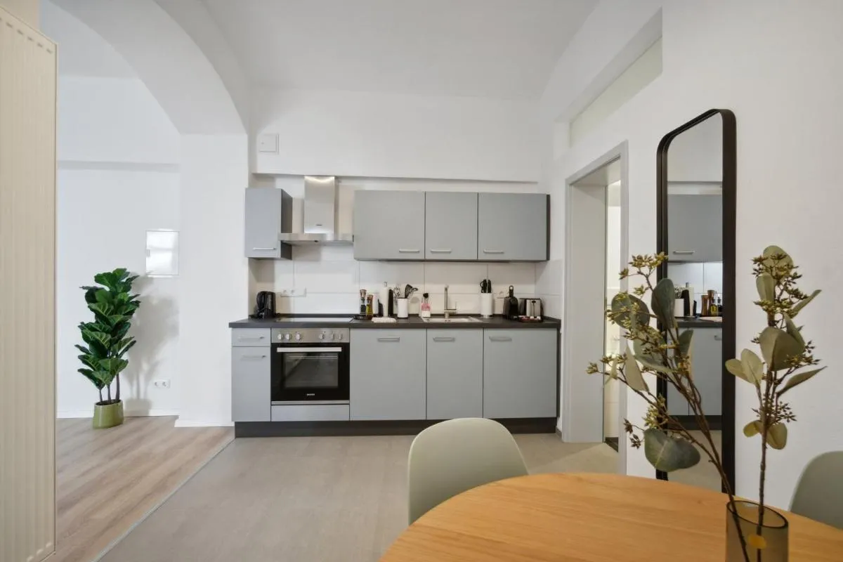 Image 2 of limehome Dresden Jordanstraße
