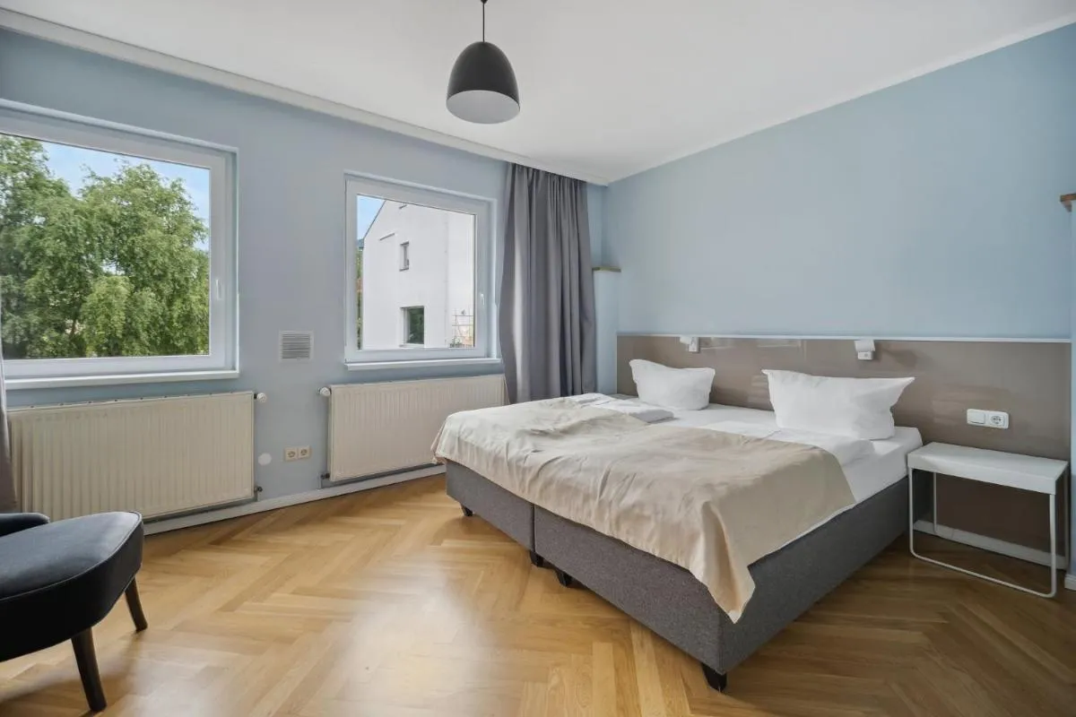 Image 4 of limehome Dresden Tannenstraße