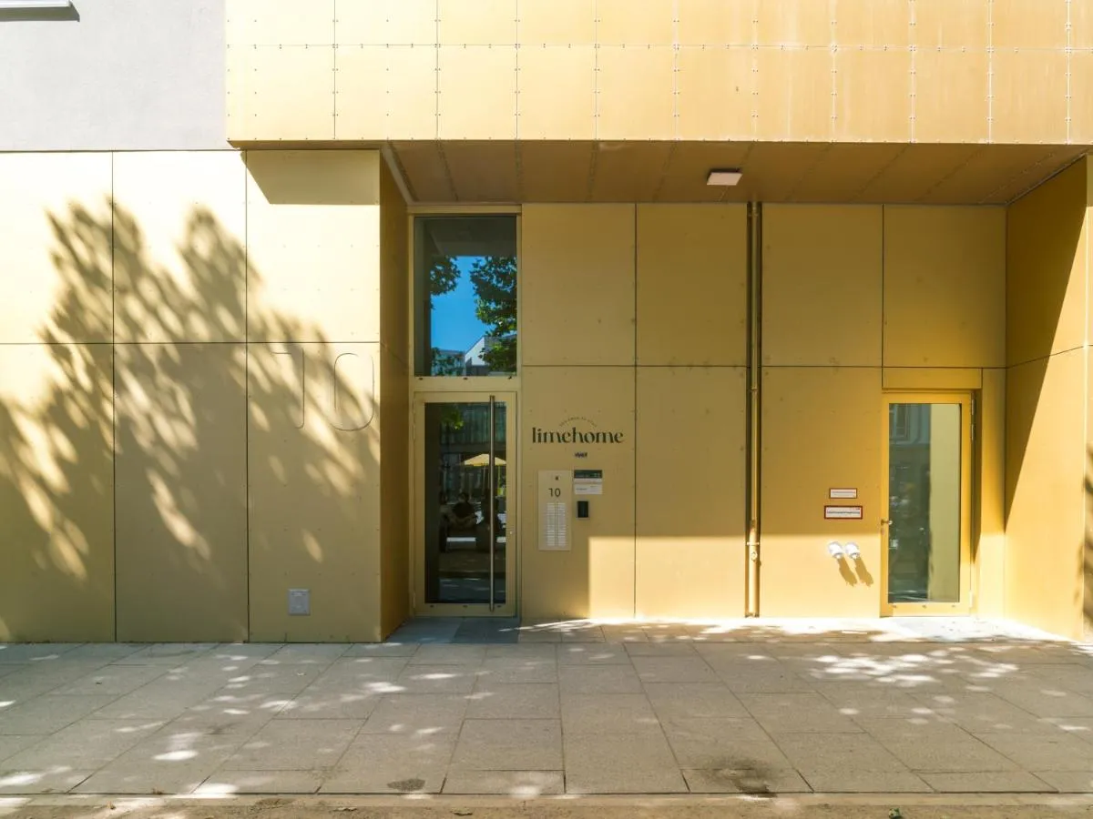 Image 6 of limehome Dresden Wallstraße – Digital Access
