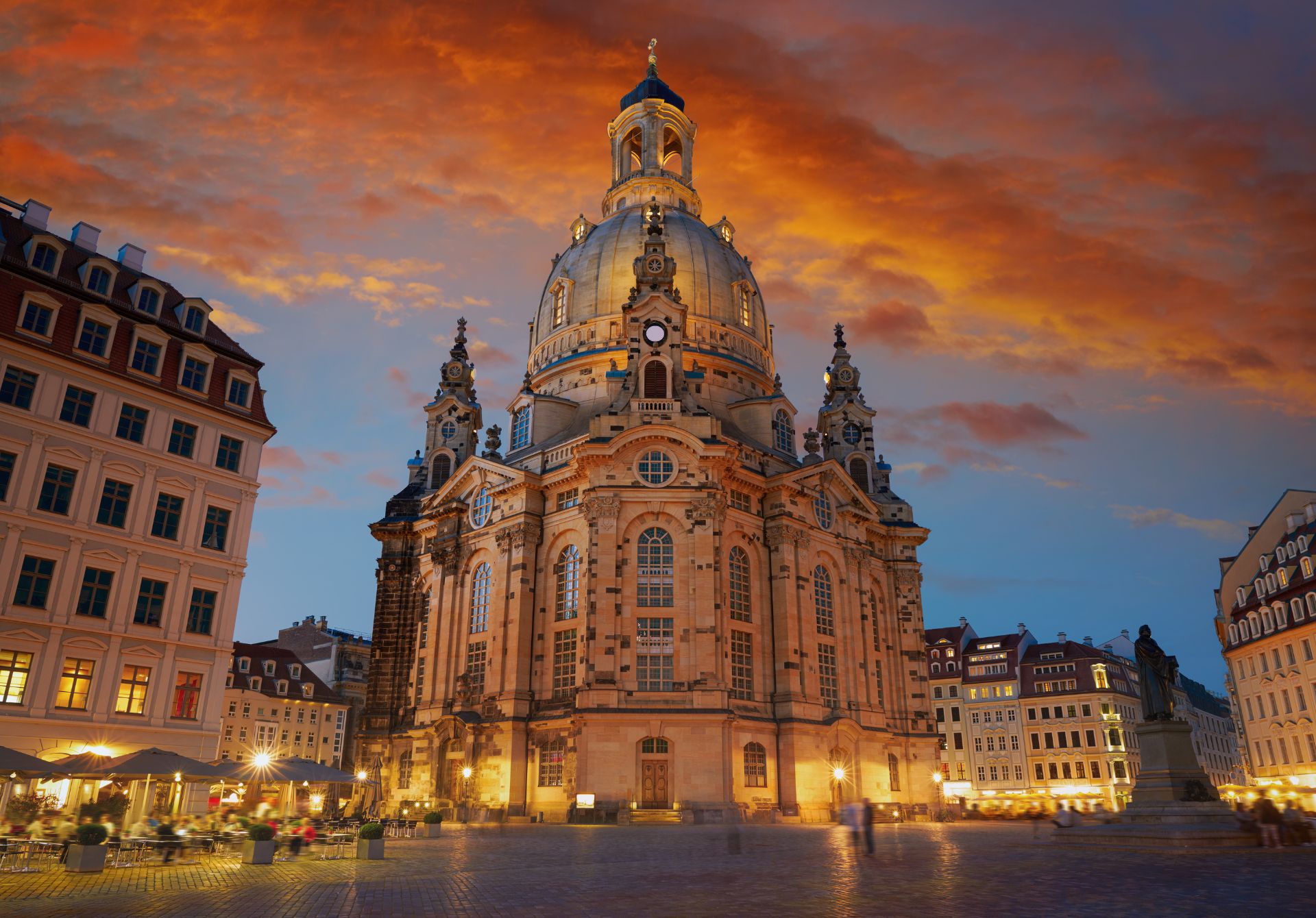 Frauenkirche