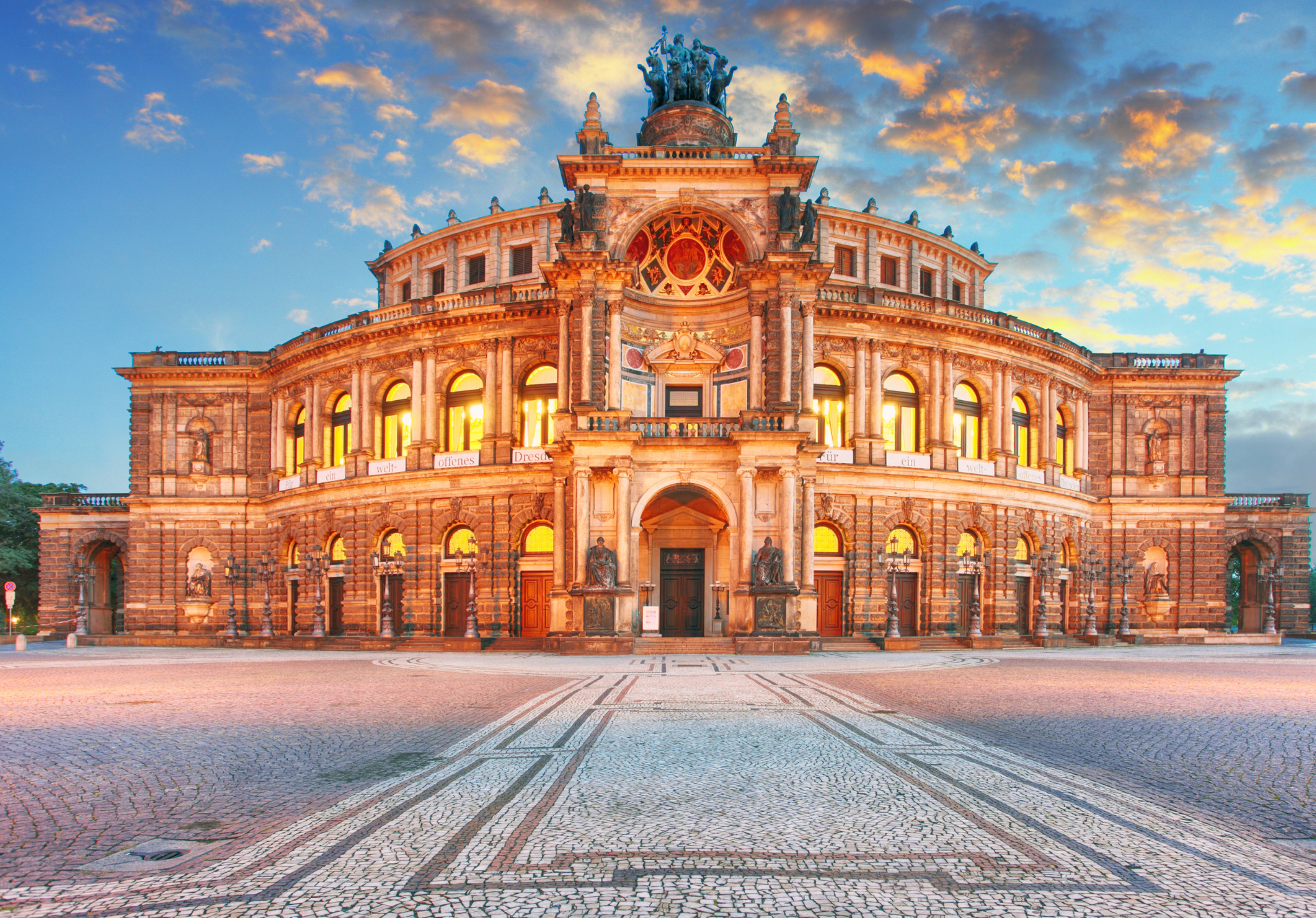 Semperoper