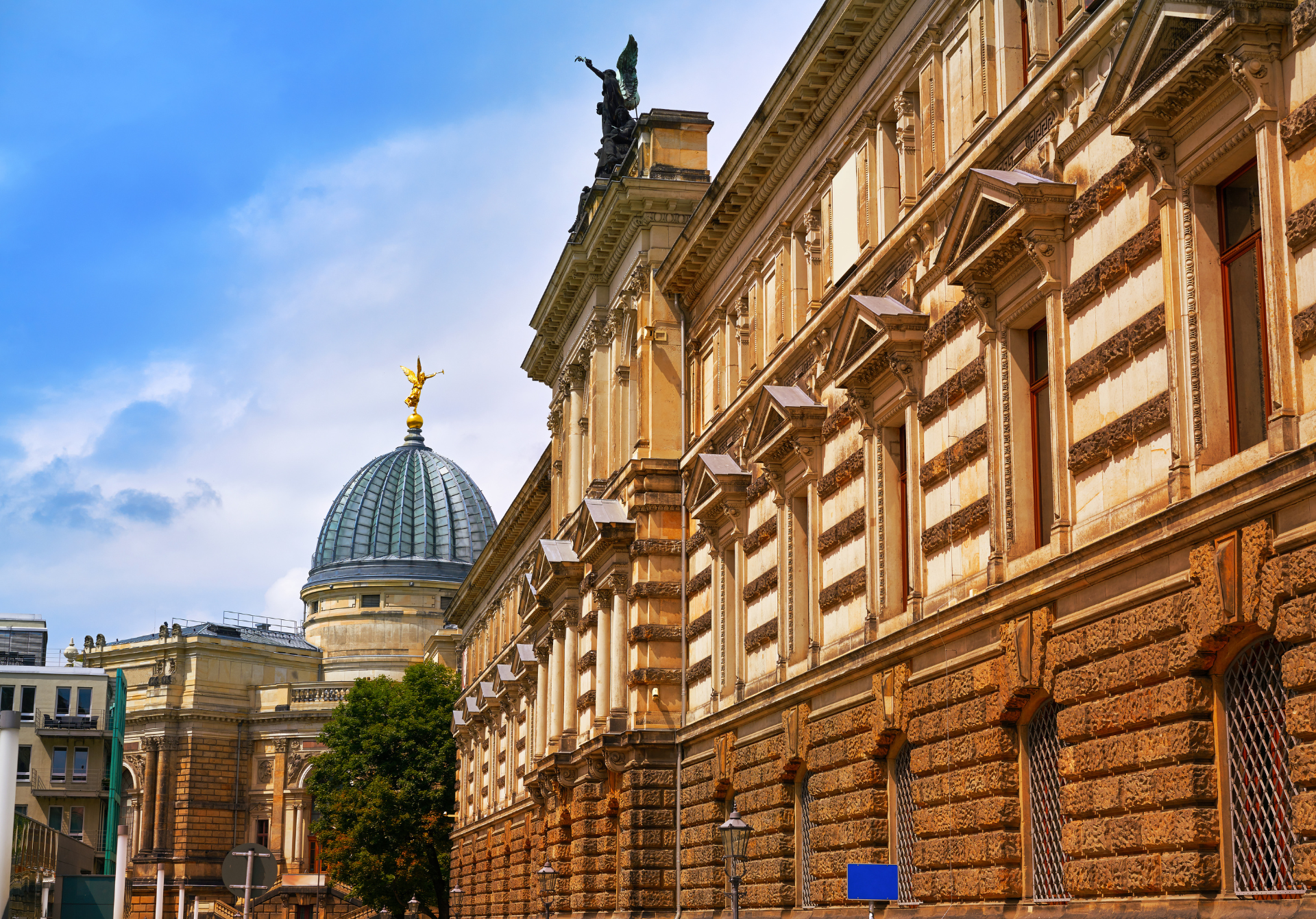 Albertinum