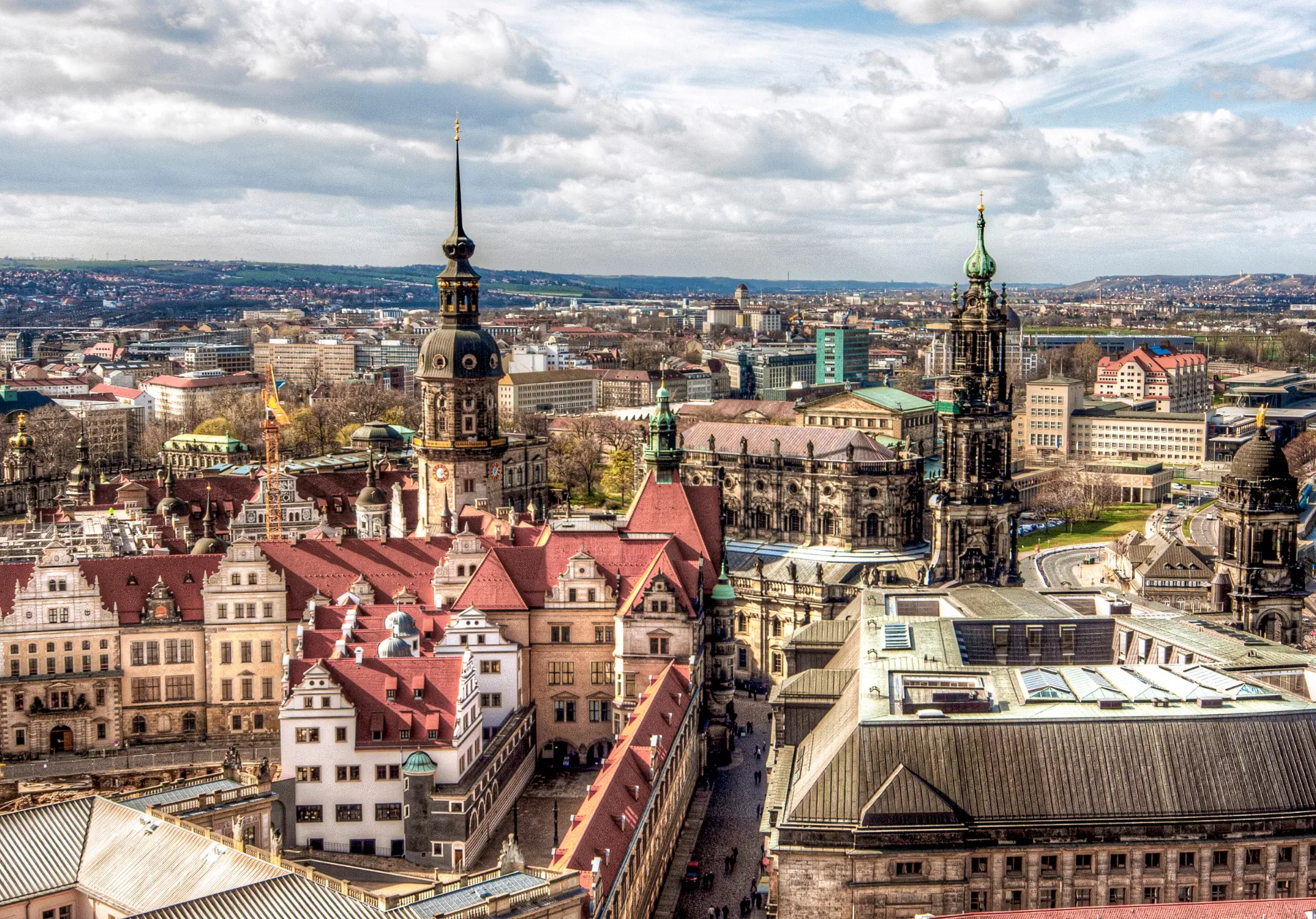 dresden